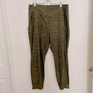 Athletic Joggers